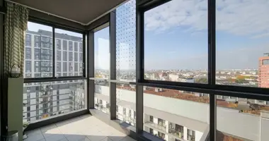 Квартира 2 комнаты в Варшава, Польша