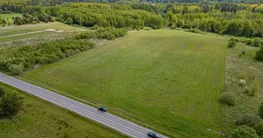 Parcela en Kaunas, Lituania