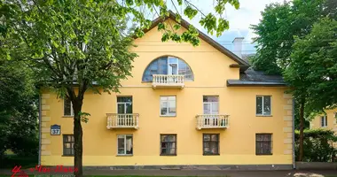 Appartement 2 chambres dans Minsk, Bélarus