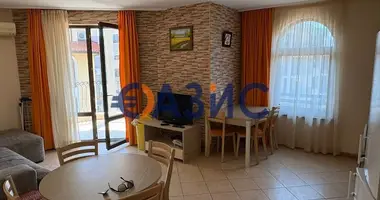 2 bedroom apartment in Nesebar, Bulgaria