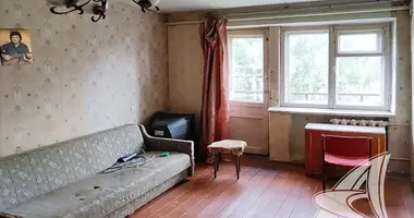 2 room apartment in Pielisca, Belarus