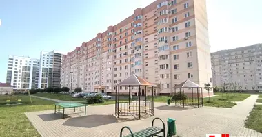 3 room apartment in Homyel, Belarus