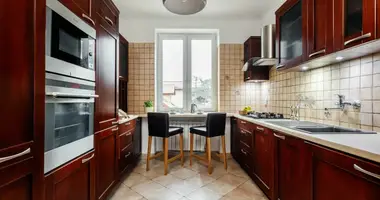 Apartamento 4 habitaciones en Varsovia, Polonia