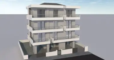 Apartamento 2 habitaciones en Tríada, Grecia