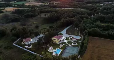 Villa 4 bedrooms in Burici, Croatia