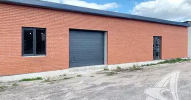 Warehouse 120 m² in Brest, Belarus