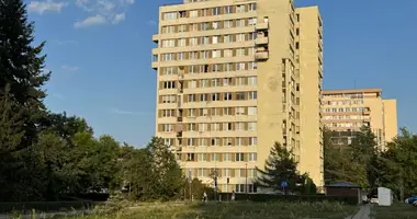 Appartement 2 chambres dans Varsovie, Pologne