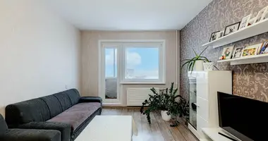Appartement 4 chambres dans Mazeikiai, Lituanie
