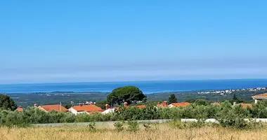 Terrain dans Porec, Croatie