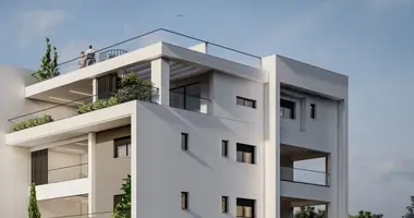 Appartement 2 chambres dans Ypsonas Municipality, Chypre