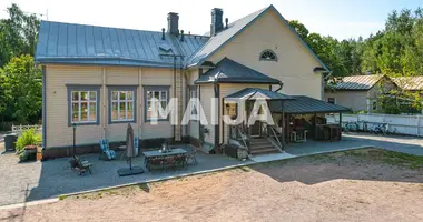 1 bedroom house in Loviisa, Finland