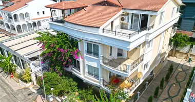 Doppelhaus 5 zimmer in Muratpasa, Türkei