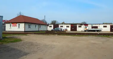 Propriété commerciale 97 m² dans Baranavitchy, Bélarus