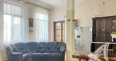 3 room apartment in Brest, Belarus