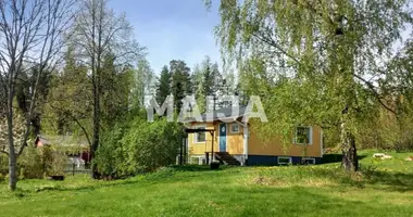 2 bedroom house in Porvoo sub-region, Finland