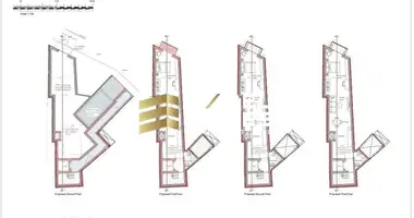 1 bedroom apartment in Msida, Malta