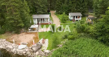 Chalet 1 chambre dans Kotkan-Haminan seutukunta, Finlande