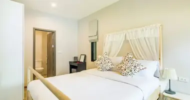 Apartamento 1 habitación en Phuket, Tailandia