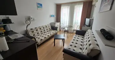 1 room apartment in Sunny Beach Resort, Bulgaria