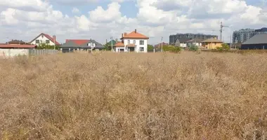 Działka w Siewierodonieck, Ukraina