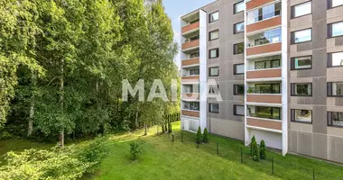 Квартира 3 комнаты в Киркконумми, Финляндия