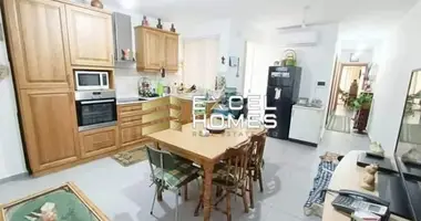 Apartamento 3 habitaciones en Zejtun, Malta