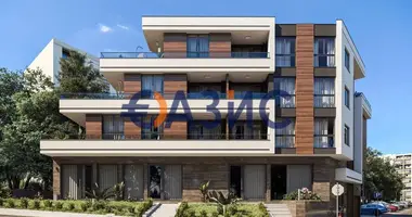 Apartamento 3 habitaciones en Burgas, Bulgaria