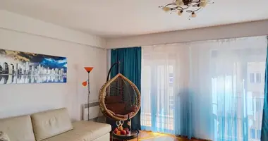 2 bedroom apartment in Petrovac, Montenegro