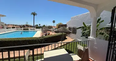 Wohnung 2 Schlafzimmer in Mijas, Spanien