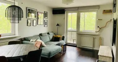 2 room apartment in Otwock, Poland