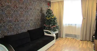 3 room apartment in Barysaw, Belarus