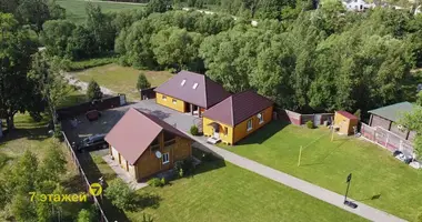 Ferienhaus in Nieharel ski siel ski Saviet, Weißrussland