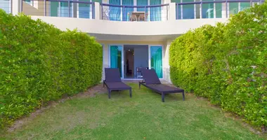 1 bedroom apartment in Phuket, Thailand