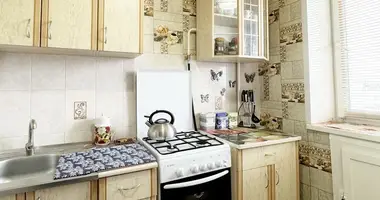 1 room apartment in Homyel, Belarus