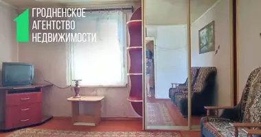 Mieszkanie 2 pokoi w 48, Białoruś