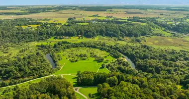 Dom w Kłajpeda, Litwa