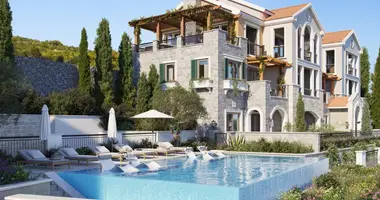 Appartement 1 chambre dans Radovici, Monténégro
