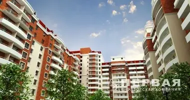 Apartamento 1 habitación en Odesa, Ucrania