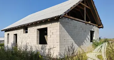 Casa en Novyja Lyscycy, Bielorrusia