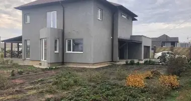 5 room house in Sievierodonetsk, Ukraine