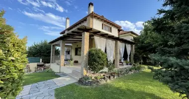 Maison 3 chambres dans Peristera, Grèce