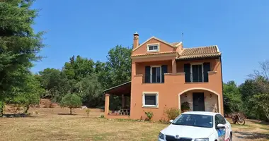 Casa de campo 4 habitaciones en Agios Prokopios, Grecia