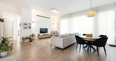 Ático Ático 4 habitaciones en Tel Aviv-Yafo, Israel