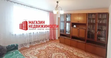 Wohnung 3 Zimmer in Hrodna, Weißrussland