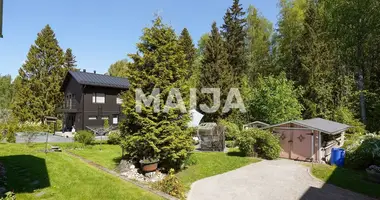 Участок земли в Helsinki sub region, Финляндия