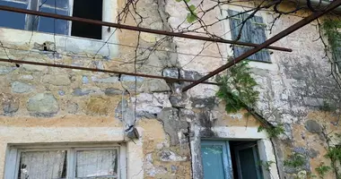 Дом в Тиват, Черногория