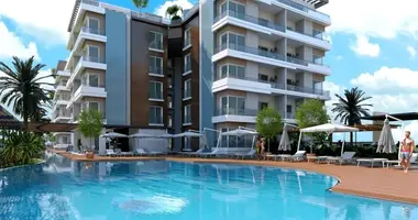 Apartment in Perivolia tou Trikomou, Northern Cyprus