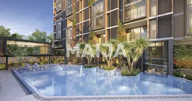 Apartamento 1 habitación en Phuket, Tailandia