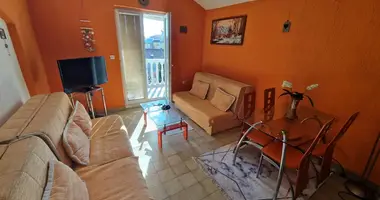 Apartamento 1 habitacion en Budva, Montenegro