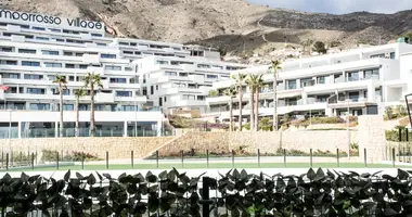 Haus 5 zimmer in Finestrat, Spanien